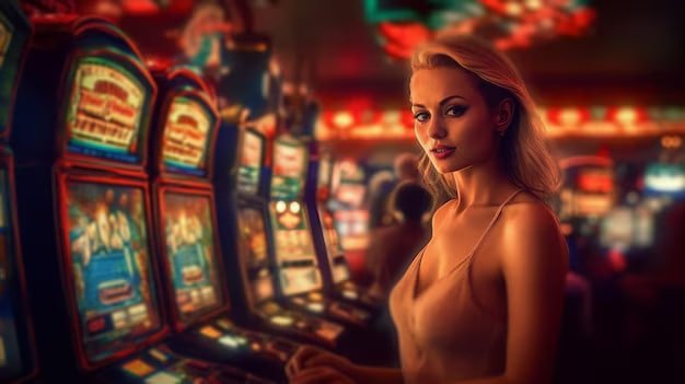 stake casino