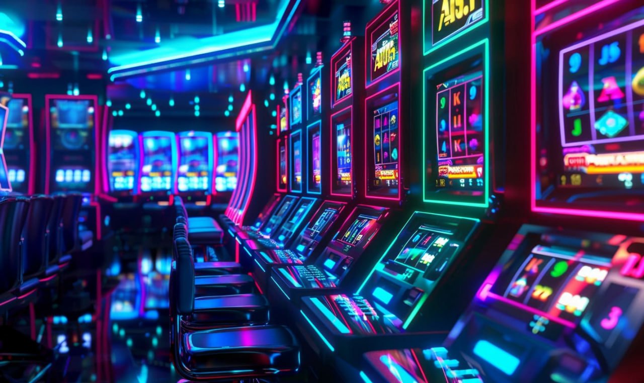 stake casino