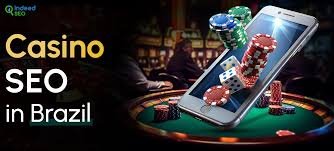 stake casino