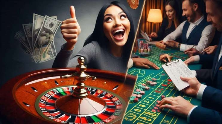 stake casino