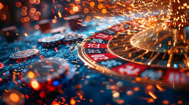 stake casino