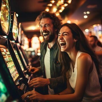 stake casino