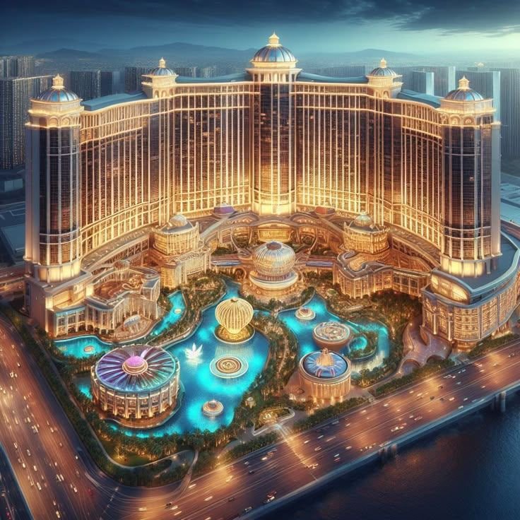 stake casino