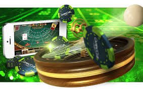 stake casino